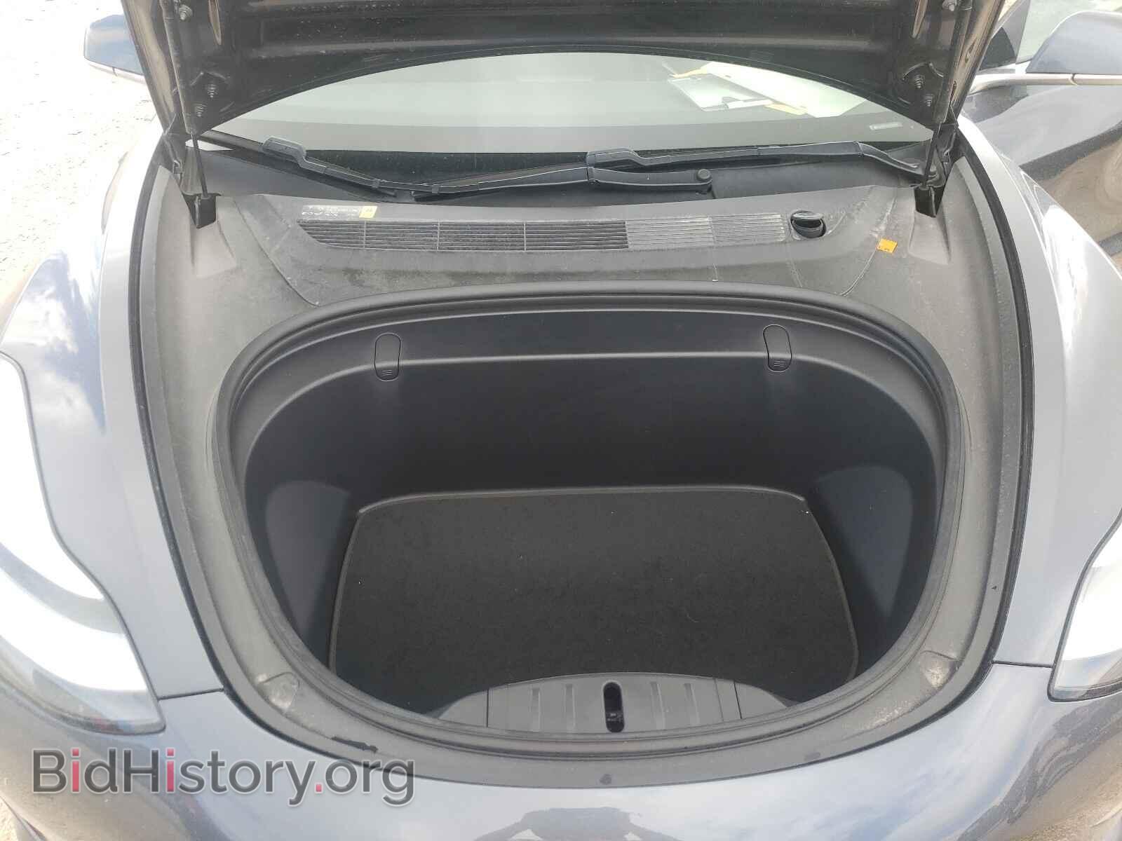 2018 TESLA MODEL 3 - VIN: 5YJ3E1EA4JF035648 - Photo 7