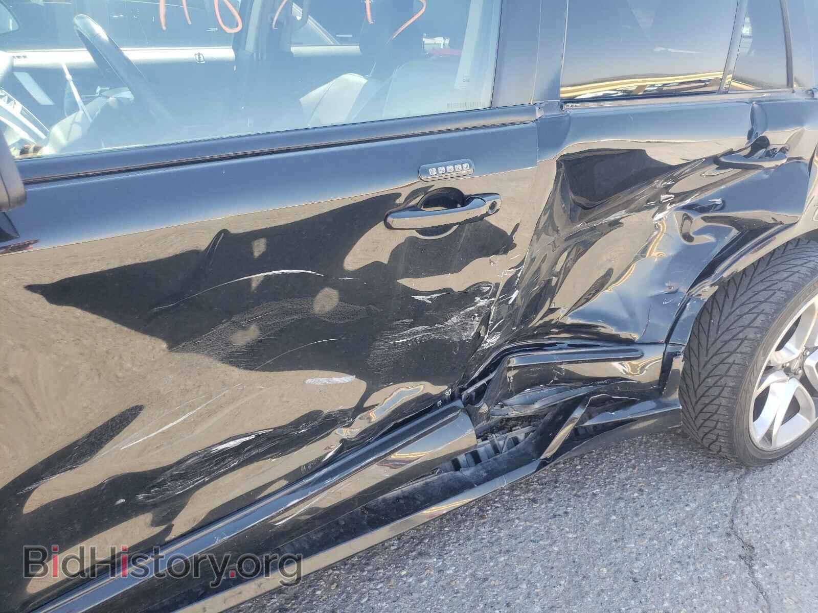 2013 FORD EDGE - VIN: 2FMDK4AK7DBB70259 - Фото 9