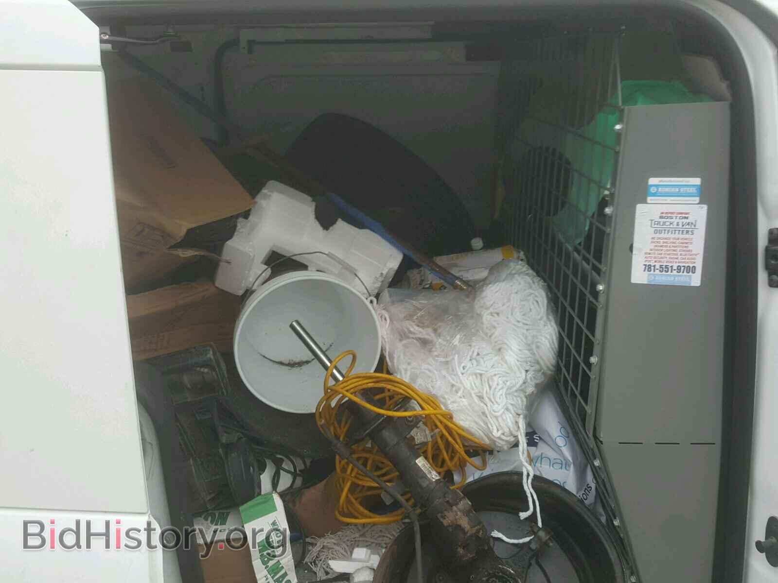 2016 FORD TRANSIT CO - VIN: NM0LS7E77G1274366 - Фото 6