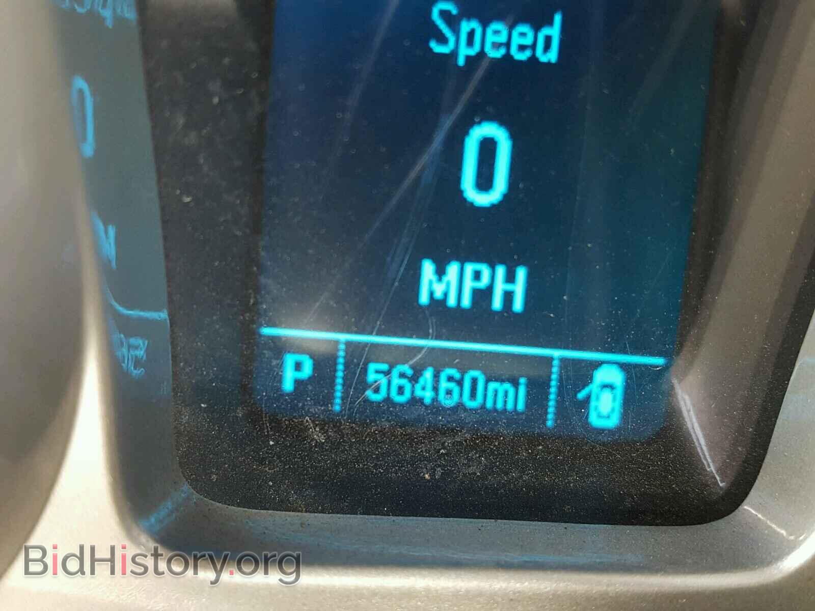 2014 CHEVROLET CAMARO - VIN: 2G1FB3D37E9151997 - Фото 8