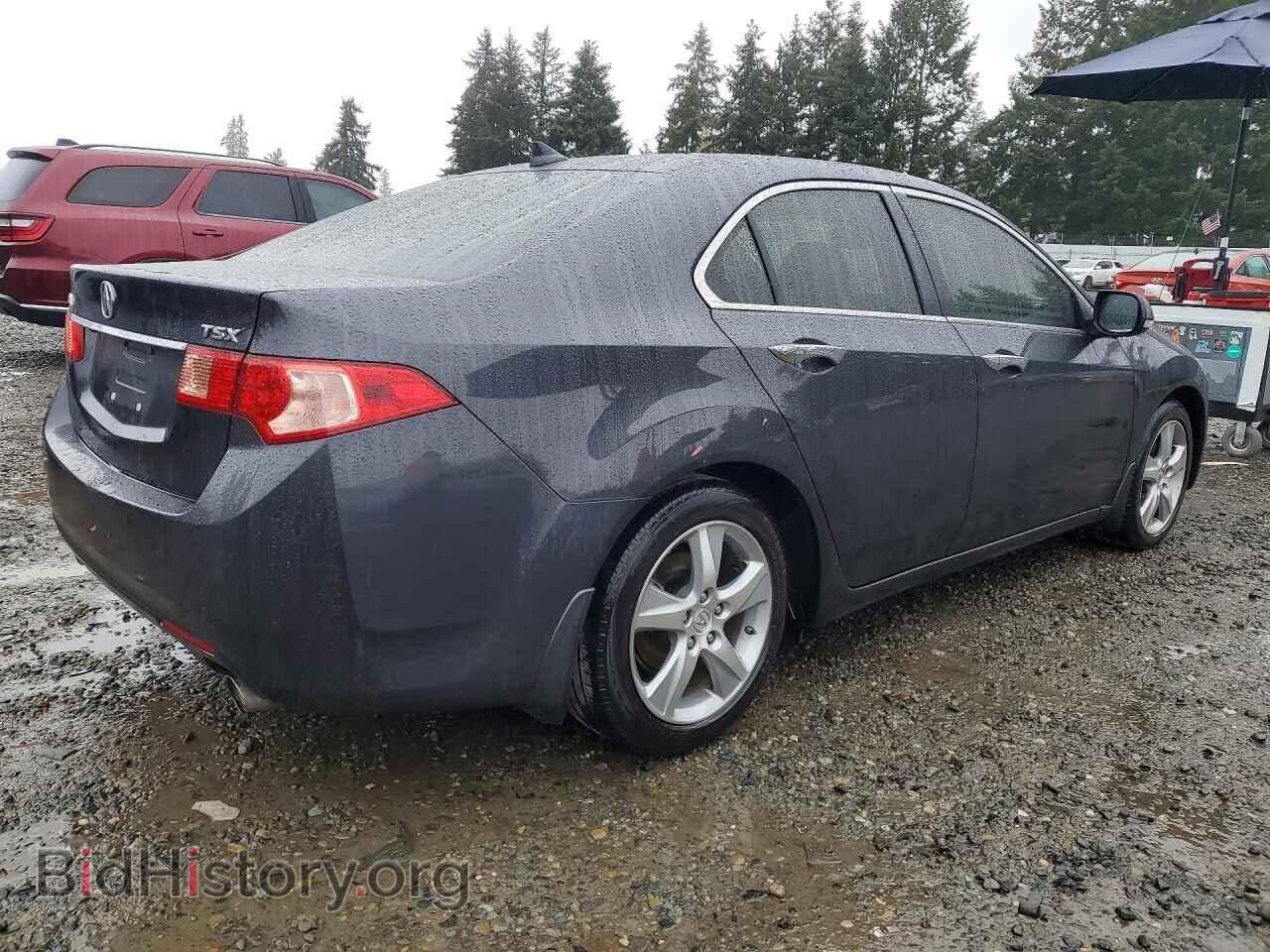 2014 ACURA TSX - VIN: JH4CU2F68EC000972 - Photo 3