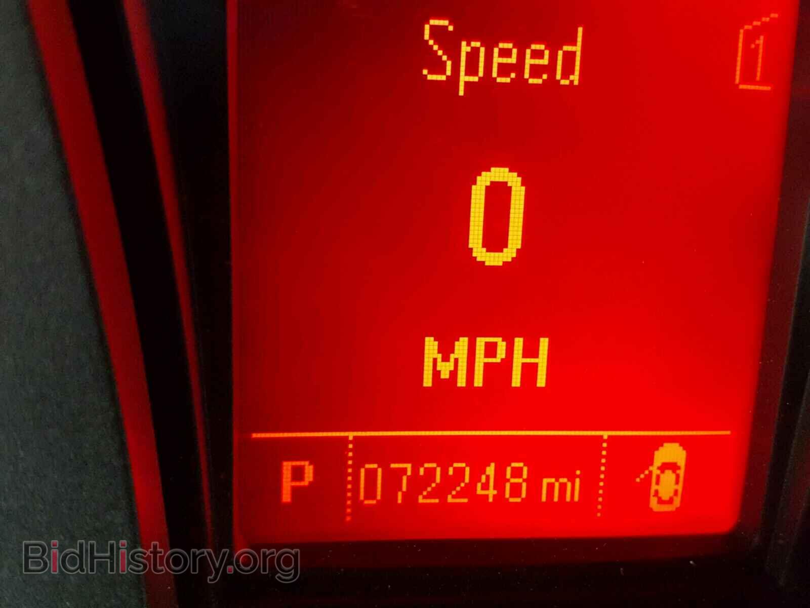2012 GMC TERRAIN - VIN: 2GKALUEKXC6286694 - Фото 8