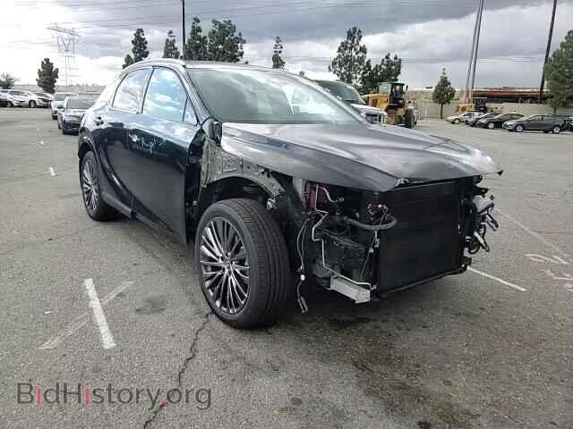 2025 LEXUS UNKNOWN - VIN: 2T2BBMCA4SC069731 - Photo 15
