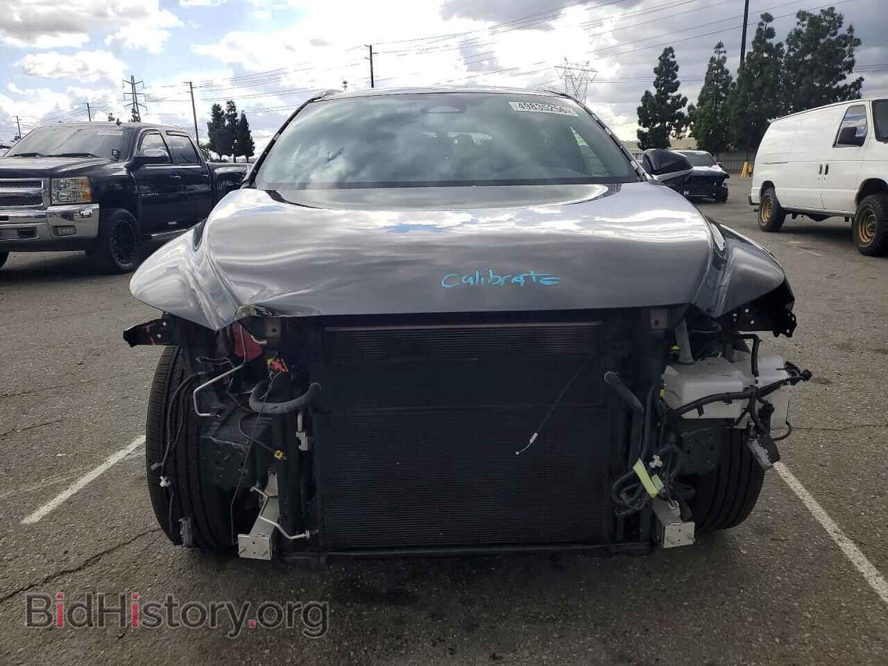 2025 LEXUS UNKNOWN - VIN: 2T2BBMCA4SC069731 - Photo 5