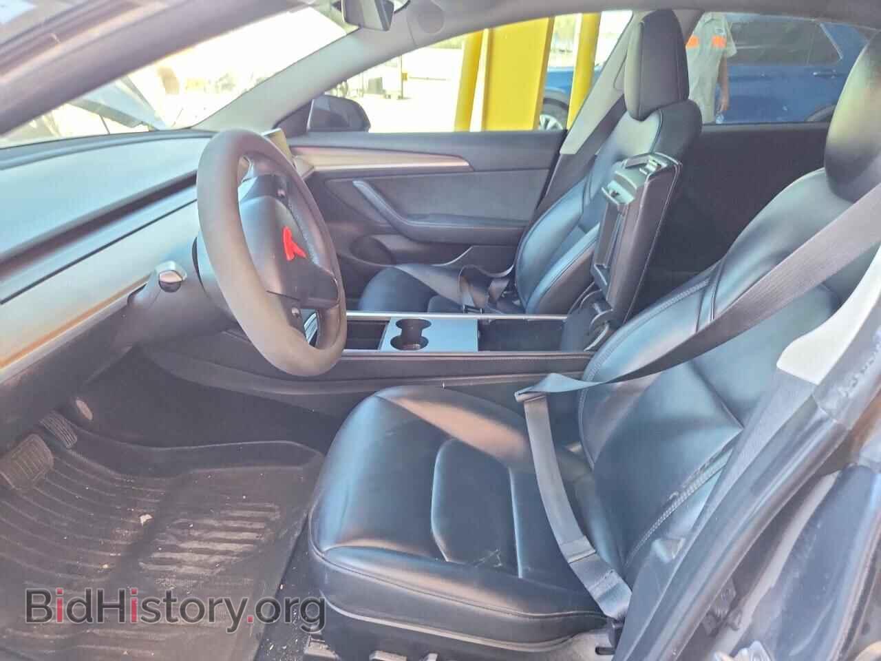 2023 TESLA MODEL 3 - VIN: 5YJ3E1EAXPF644770 - Photo 7