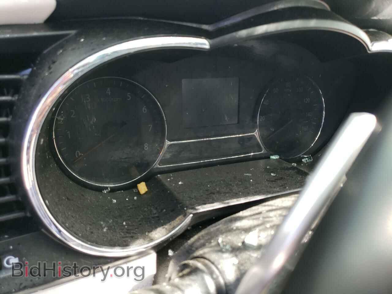 2013 KIA OPTIMA - VIN: 5XXGR4A64DG087968 - Фото 9