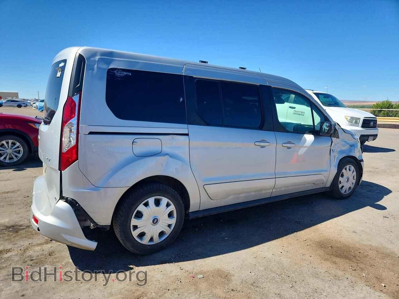 2020 FORD TRANSIT - VIN: NM0GE9F24L1468791 - Фото 3