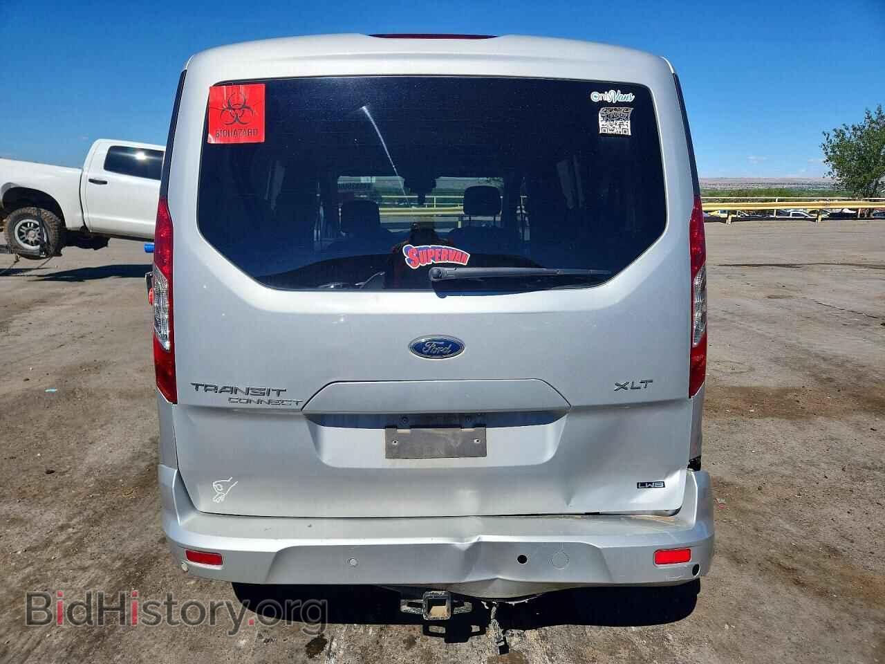 2020 FORD TRANSIT - VIN: NM0GE9F24L1468791 - Фото 6