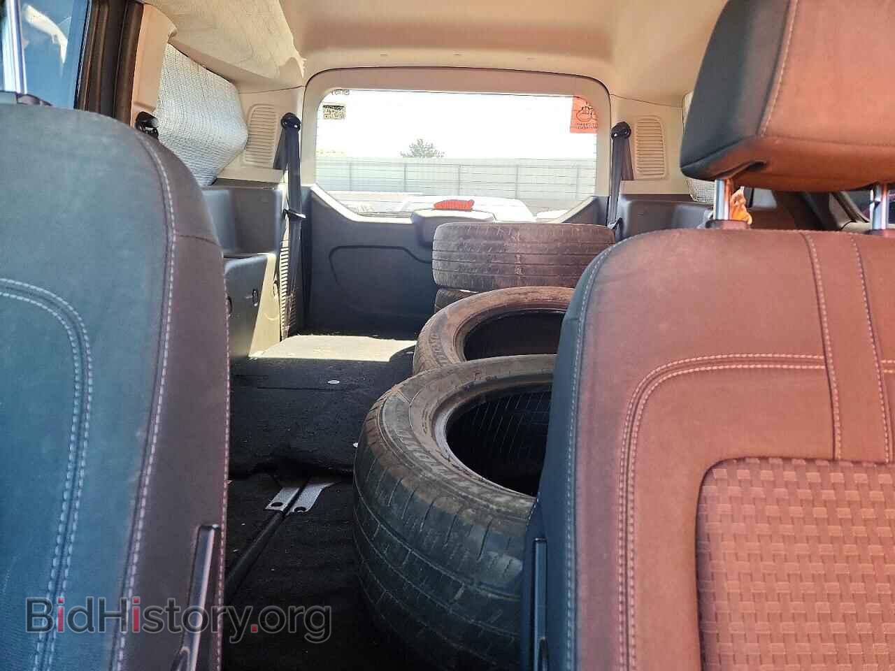 2020 FORD TRANSIT - VIN: NM0GE9F24L1468791 - Фото 10