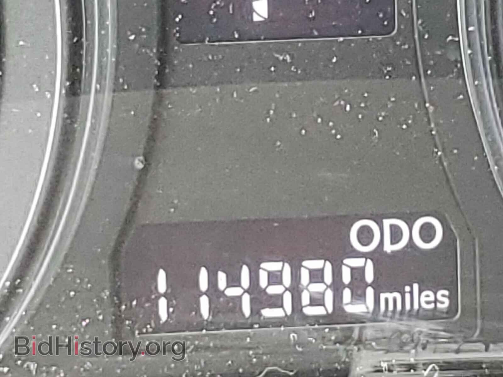 2013 LEXUS RX450 - VIN: JTJBC1BAXD2057504 - Photo 8