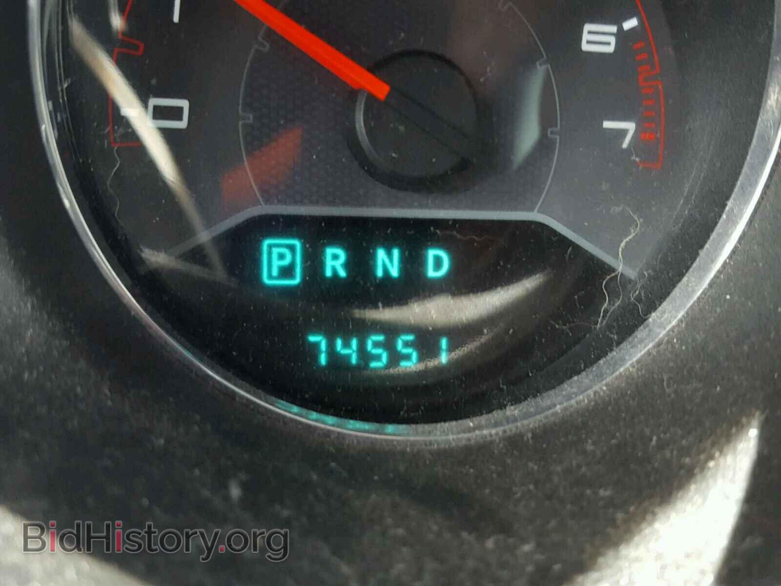 2012 DODGE AVENGER - VIN: 1C3CDZCB7CN171648 - Фото 8