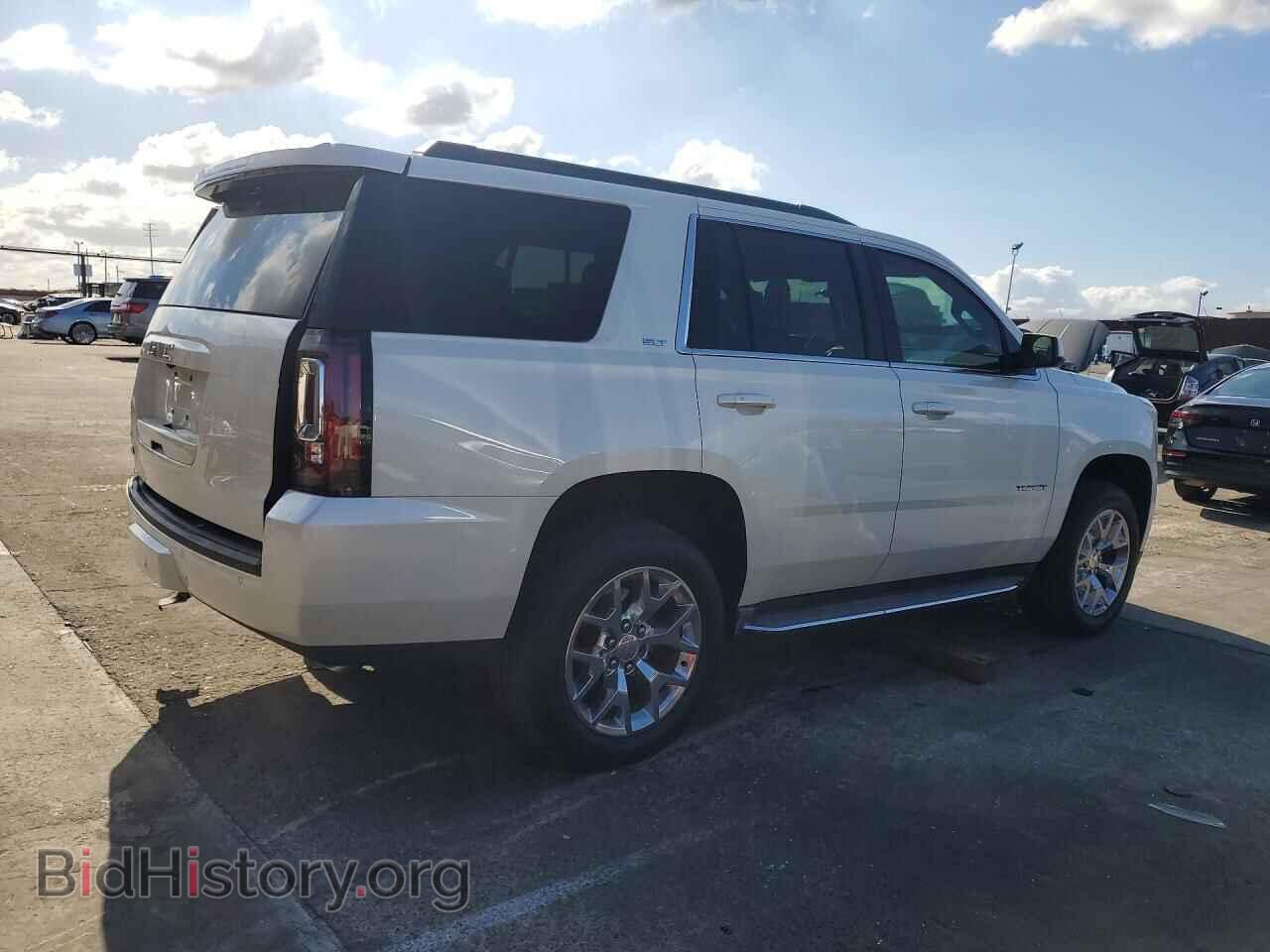 2015 GMC YUKON - VIN: 1GKS1BKC0FR309727 - Photo 3