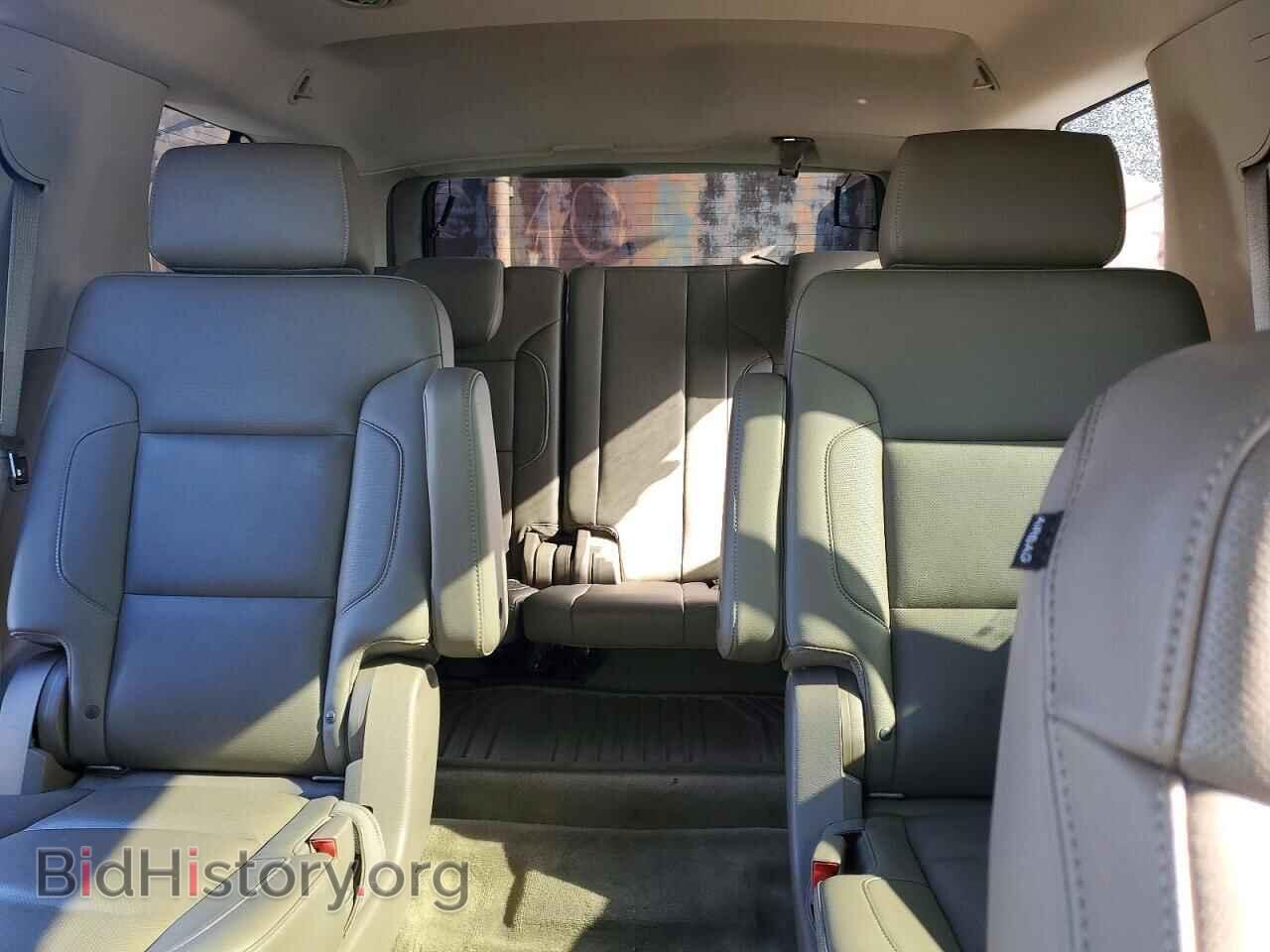 2015 GMC YUKON - VIN: 1GKS1BKC0FR309727 - Photo 10