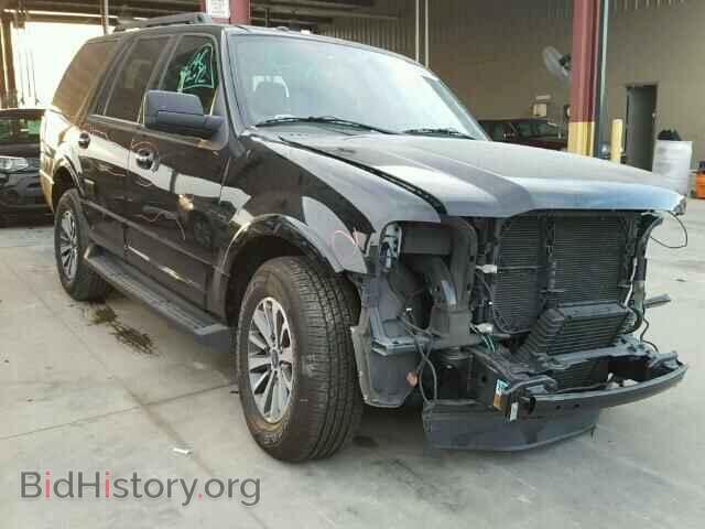 Фотография 1FMJU1HT6HEA42776 - FORD EXPEDITION 2017
