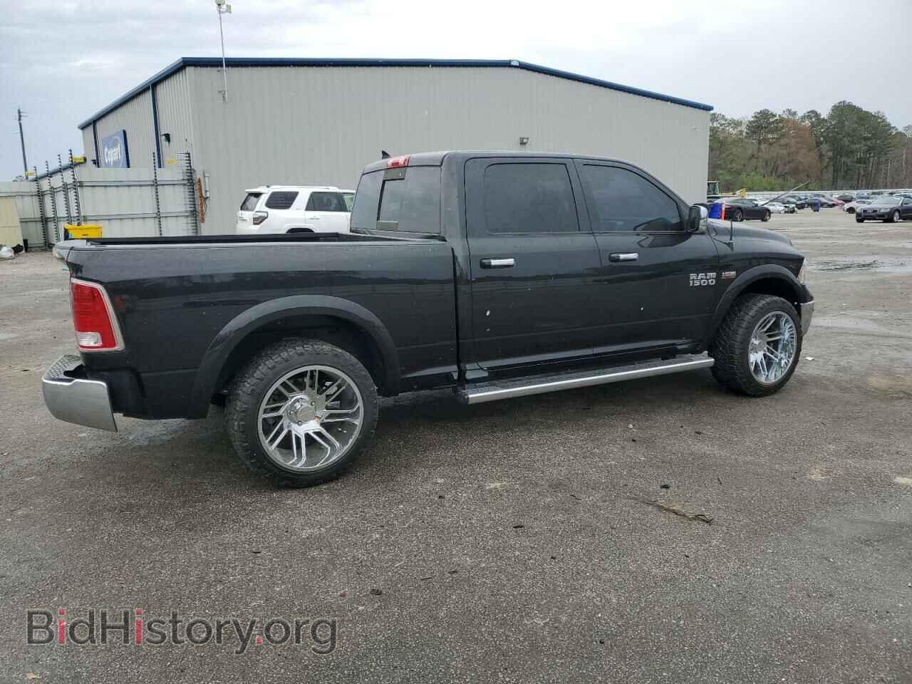 2017 RAM 1500 - VIN: 1C6RR6VTXHS847201 - Фото 3
