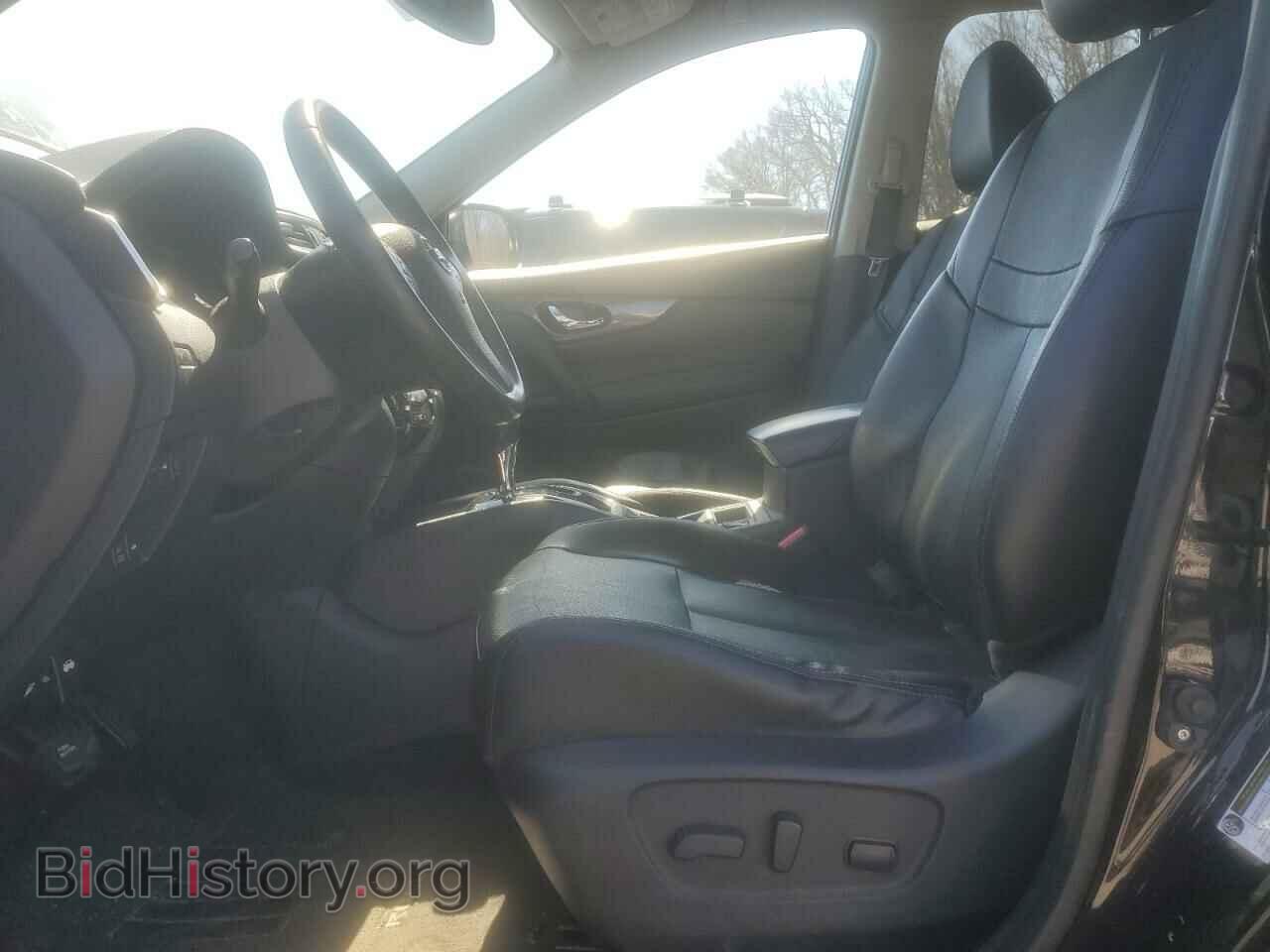 2016 NISSAN ROGUE - VIN: KNMAT2MV2GP668901 - Фото 7