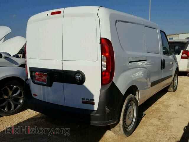 2017 RAM PROMASTER - VIN: ZFBERFAB9H6E55877 - Фото 4