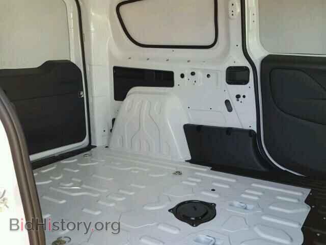 2017 RAM PROMASTER - VIN: ZFBERFAB9H6E55877 - Фото 6