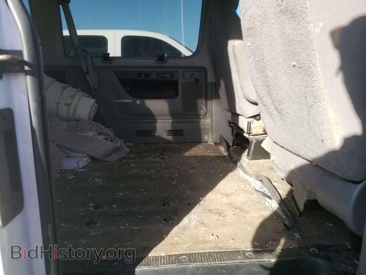 2012 FORD ECONOLINE - VIN: 1FBSS3BL4CDB13561 - Photo 6