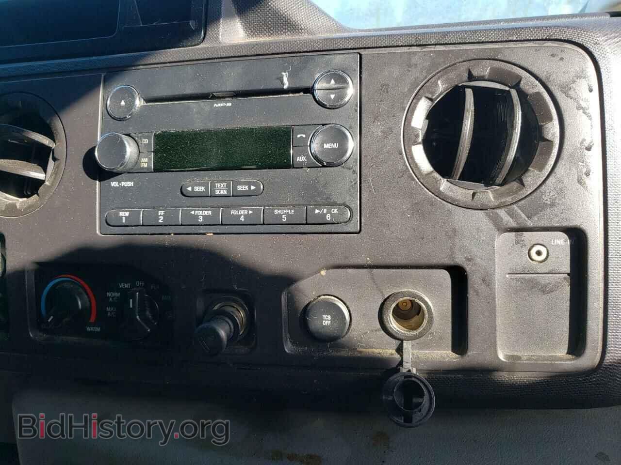 2012 FORD ECONOLINE - VIN: 1FBSS3BL4CDB13561 - Photo 9