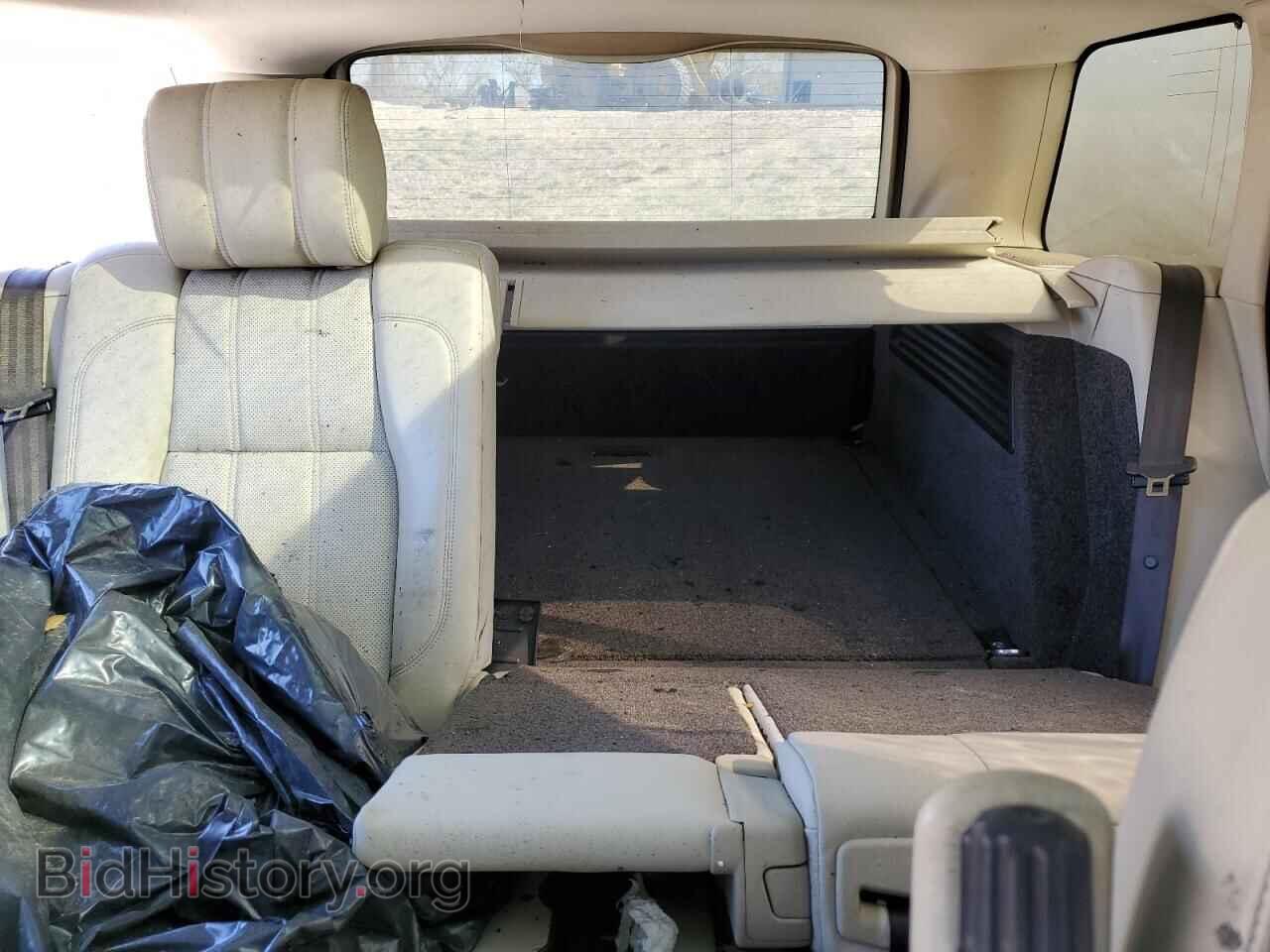 2014 LAND ROVER RANGEROVER - VIN: SALGS2WF7EA155249 - Фото 10