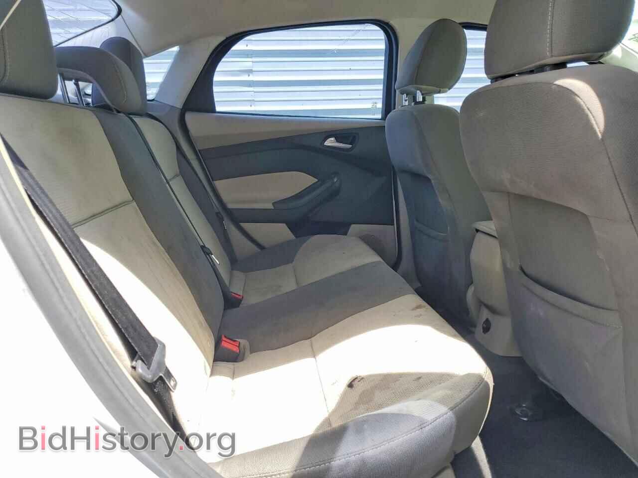 2014 FORD FOCUS - VIN: 1FADP3F2XEL167811 - Photo 10