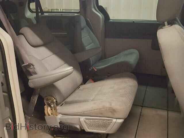 2010 DODGE CARAVAN - VIN: 2D4RN5DX3AR126313 - Фото 6