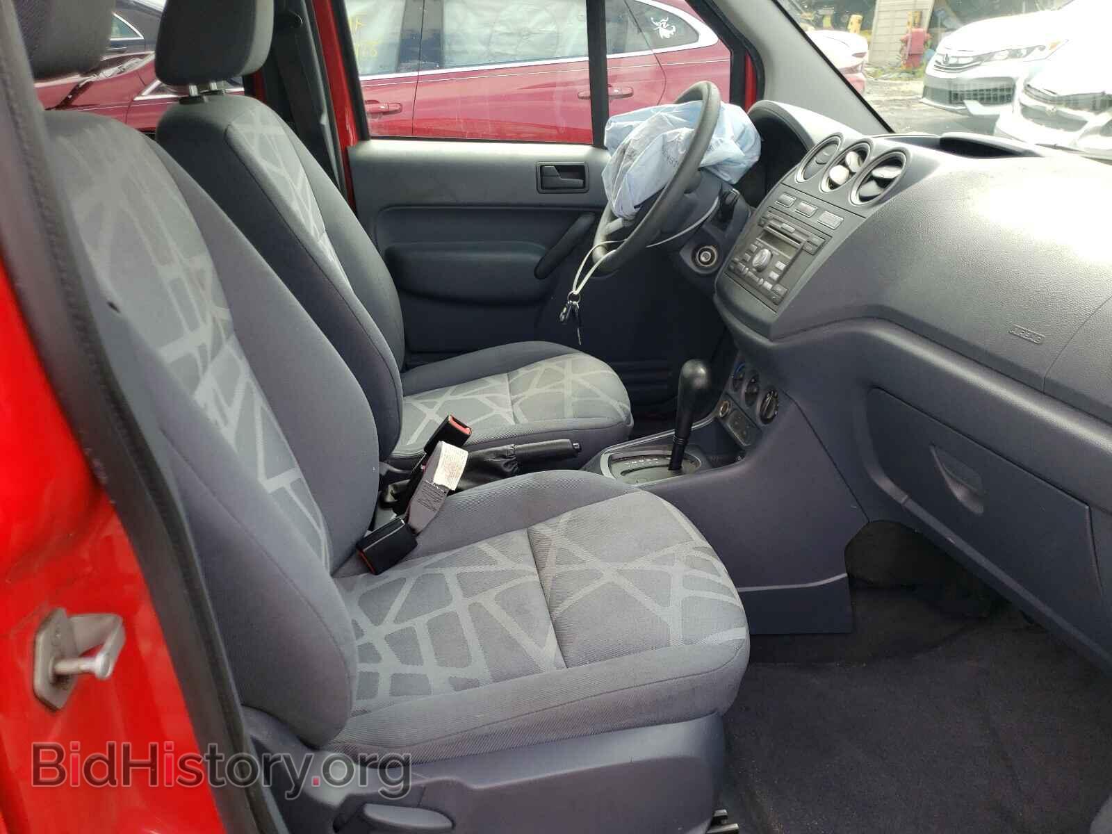 2010 FORD TRANSIT CO - VIN: NM0KS9BN8AT018971 - Фото 5