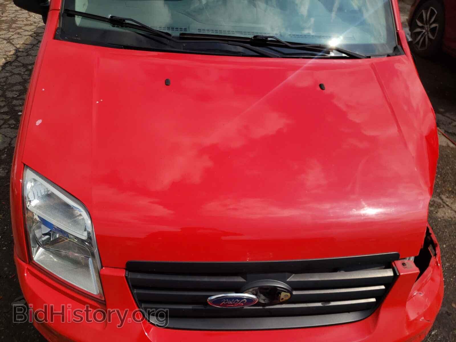 2010 FORD TRANSIT CO - VIN: NM0KS9BN8AT018971 - Фото 7