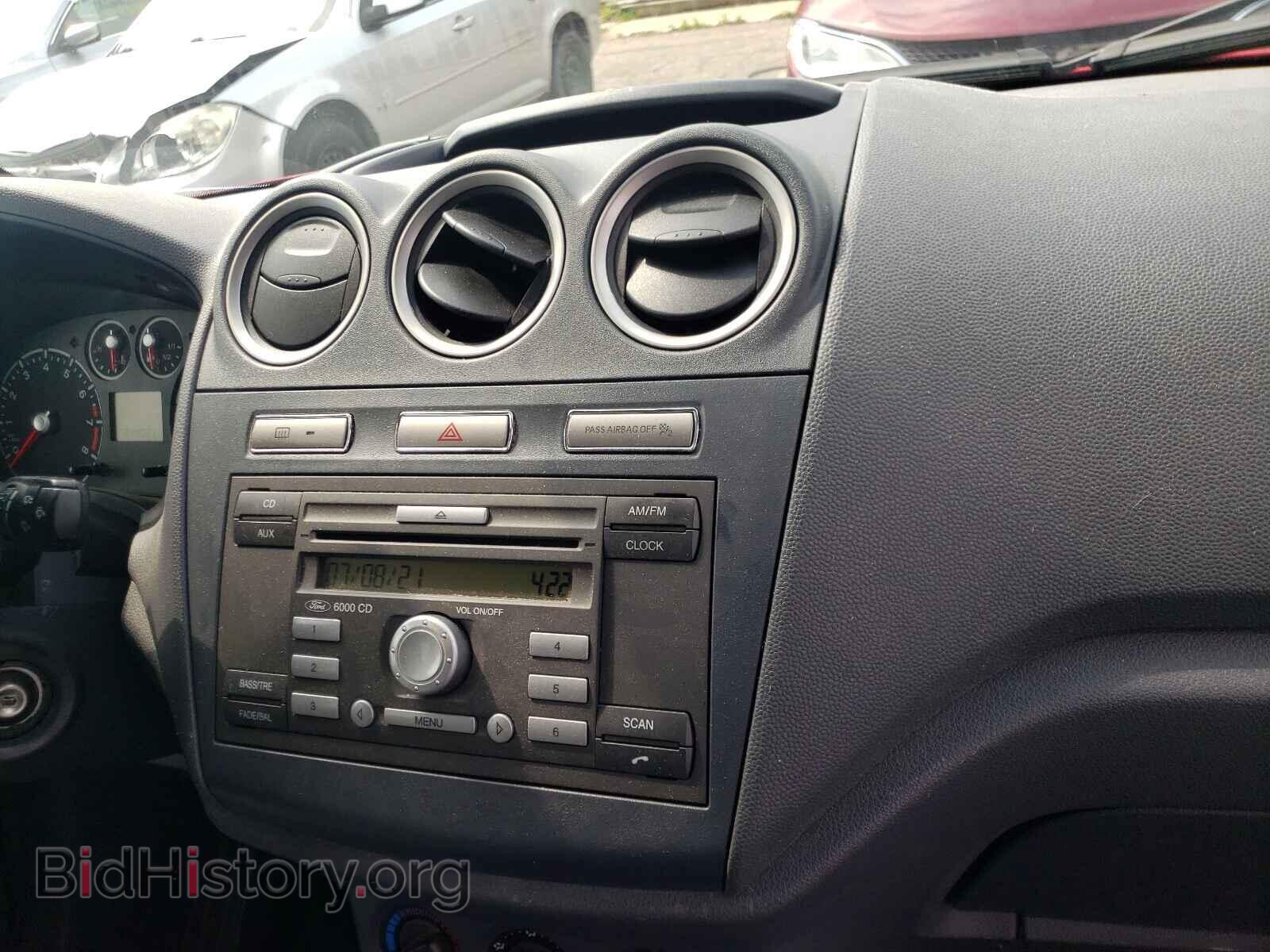 2010 FORD TRANSIT CO - VIN: NM0KS9BN8AT018971 - Фото 9