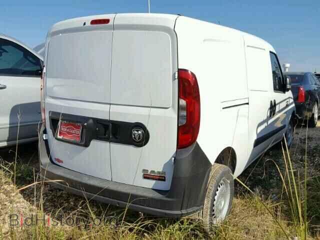 2017 RAM PROMASTER - VIN: ZFBERFAB0H6E84748 - Фото 4