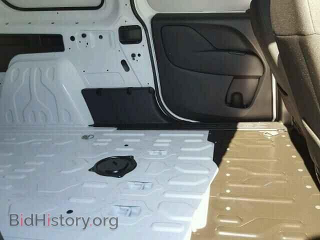 2017 RAM PROMASTER - VIN: ZFBERFAB0H6E84748 - Фото 6