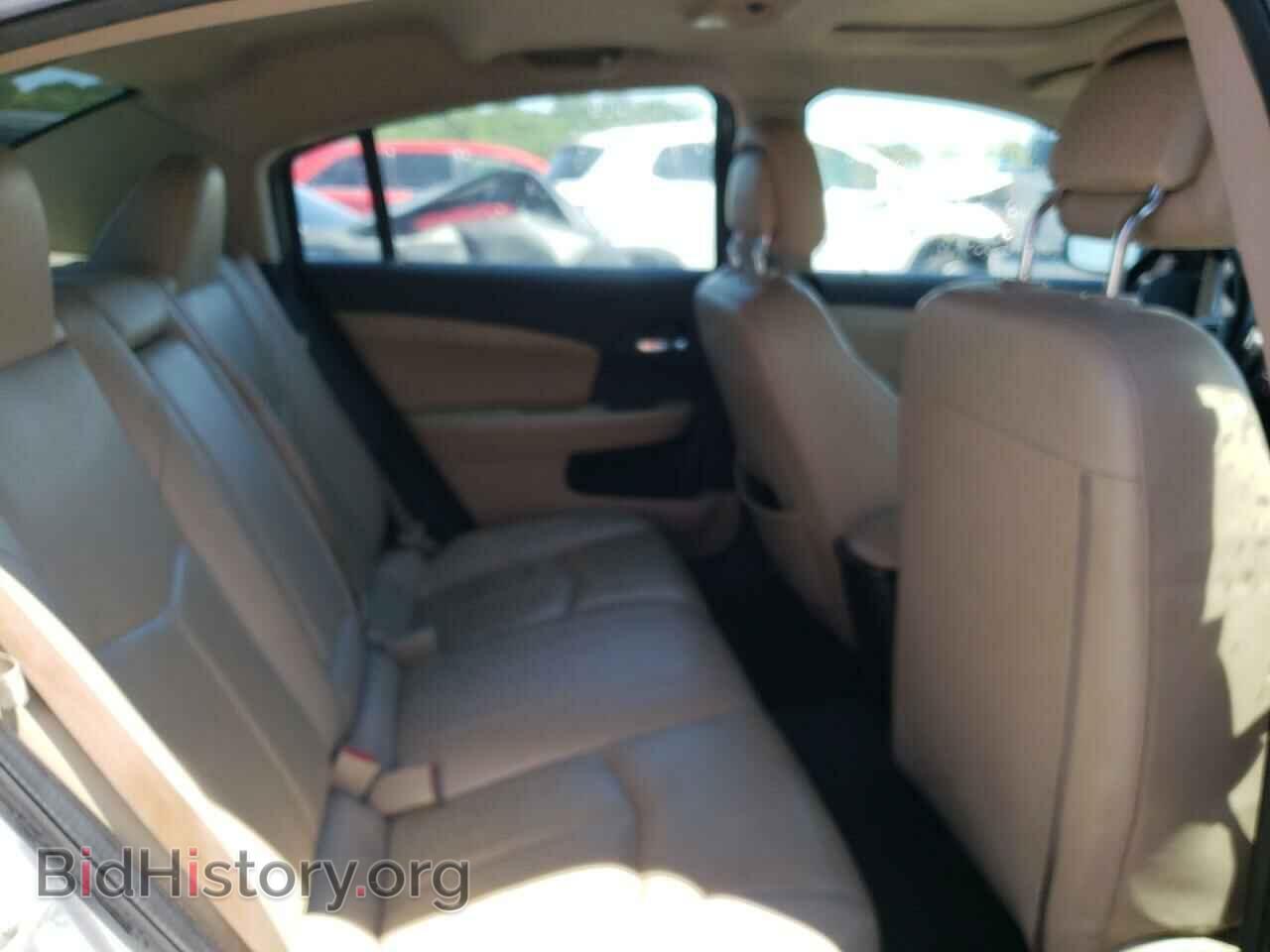 2012 CHRYSLER 200 - VIN: 1C3CCBCBXCN166311 - Фото 6