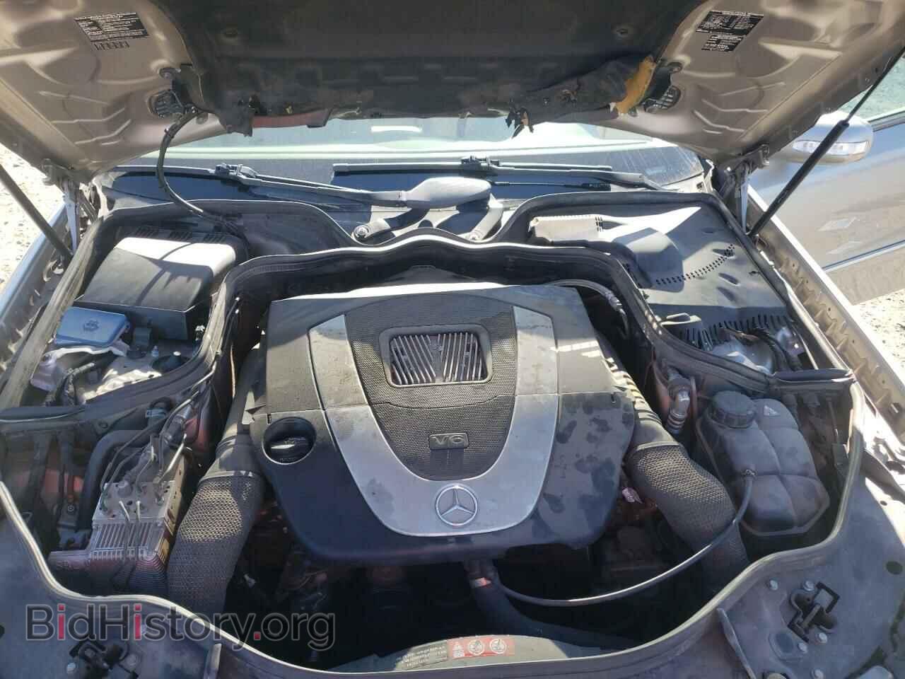 2006 MERCEDES-BENZ E-CLASS - VIN: WDBUF56J06A979436 - Фото 7