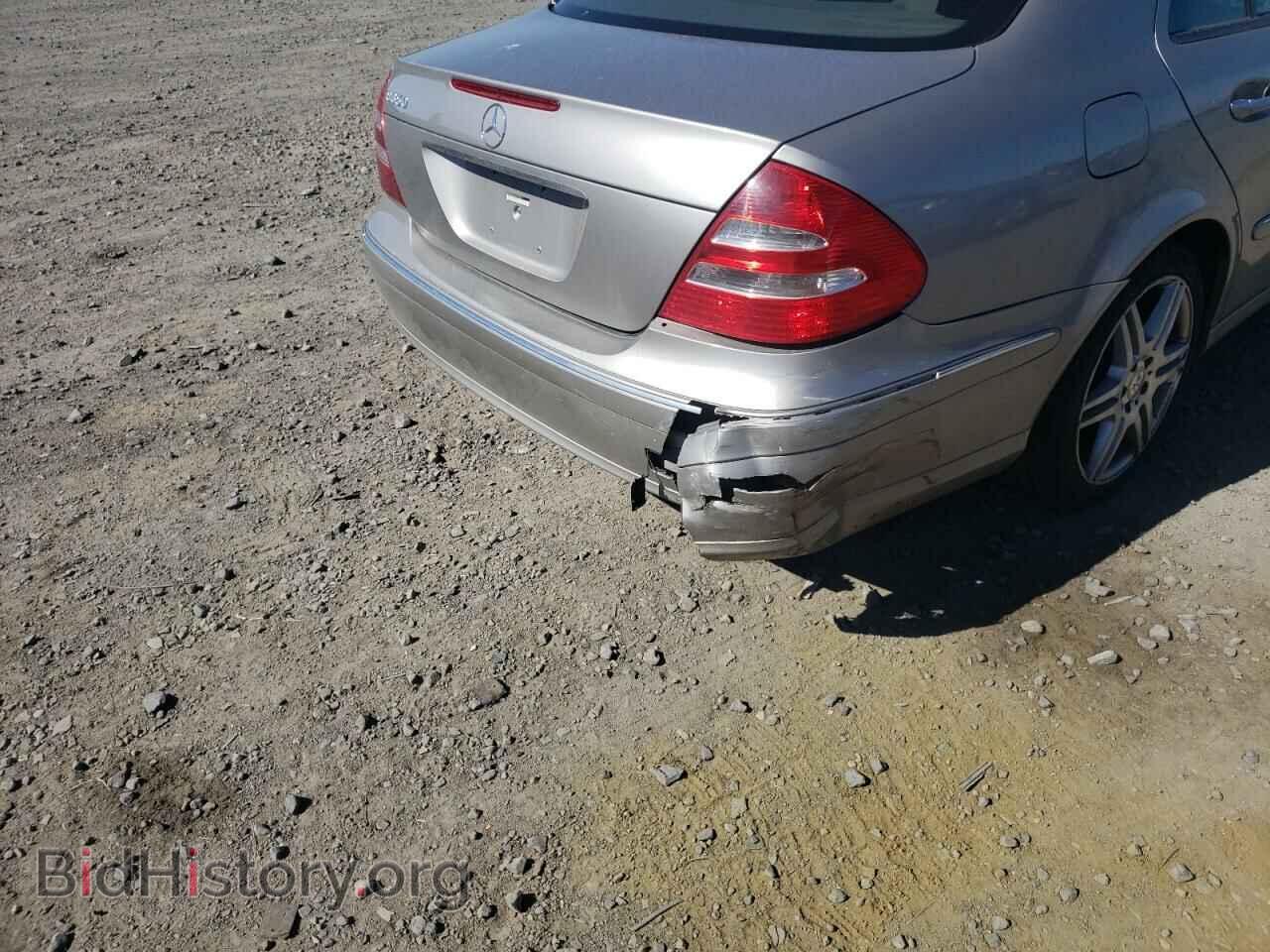 2006 MERCEDES-BENZ E-CLASS - VIN: WDBUF56J06A979436 - Фото 9