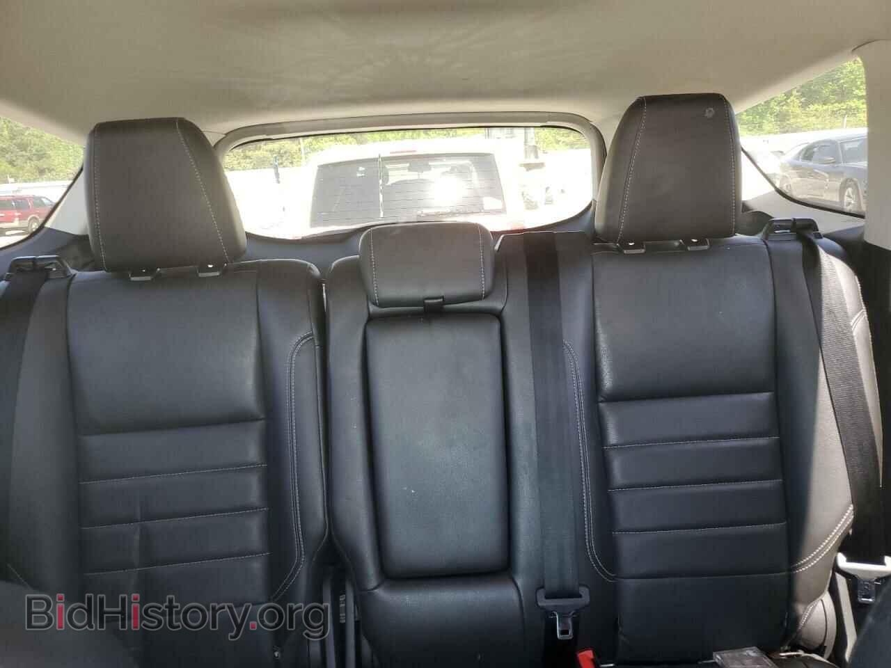 2013 FORD ESCAPE - VIN: 1FMCU0HX4DUB15035 - Фото 10