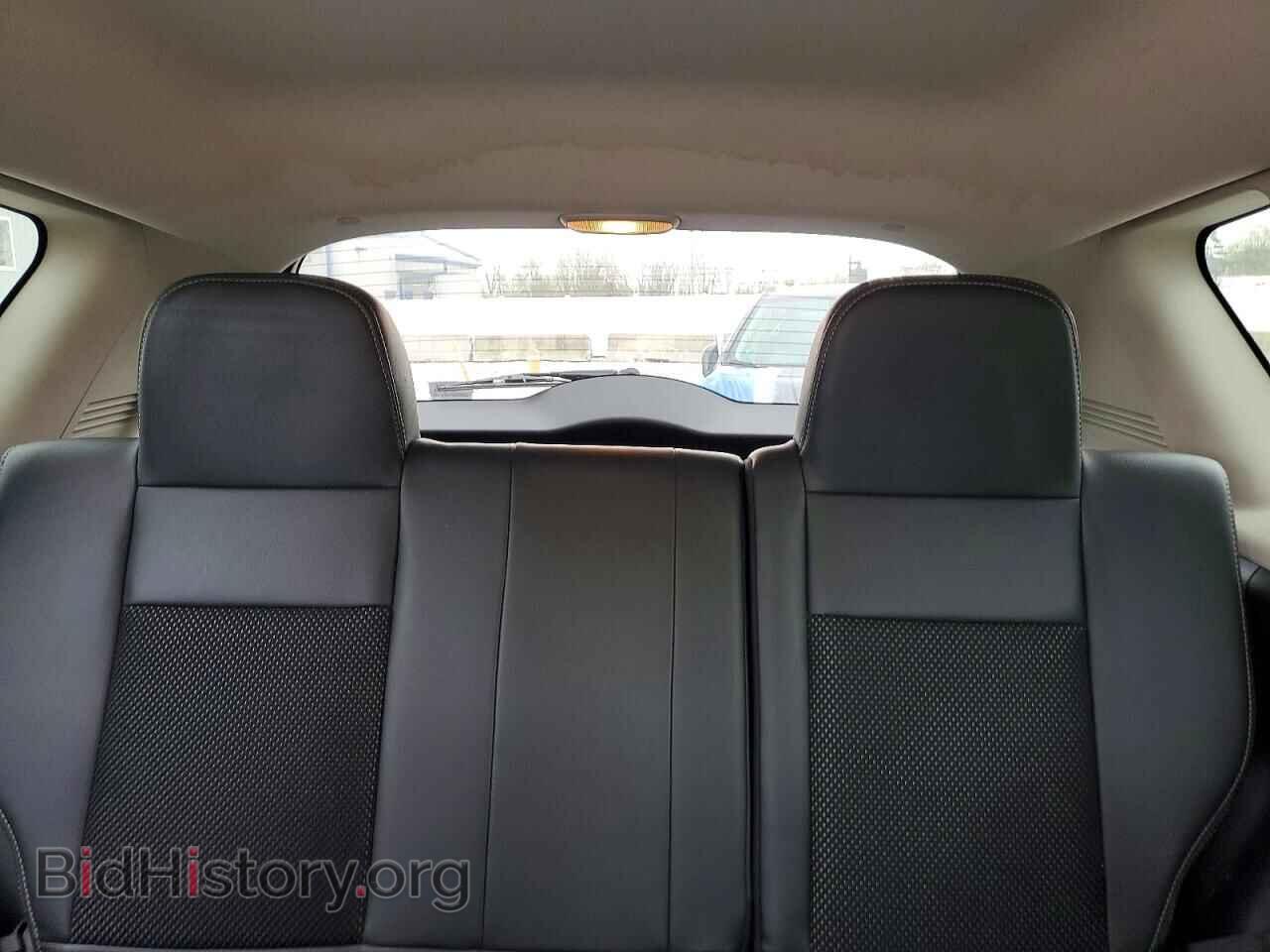 2014 JEEP COMPASS - VIN: 1C4NJDEB1ED621896 - Фото 10