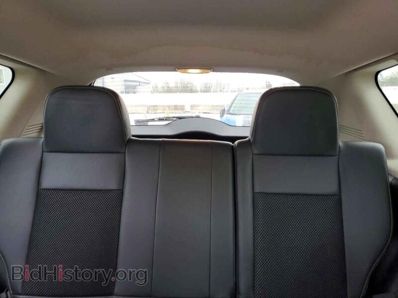2014 Jeep COMPASS (VIN 1C4NJDEB1ED621896) — photo 10 of 15