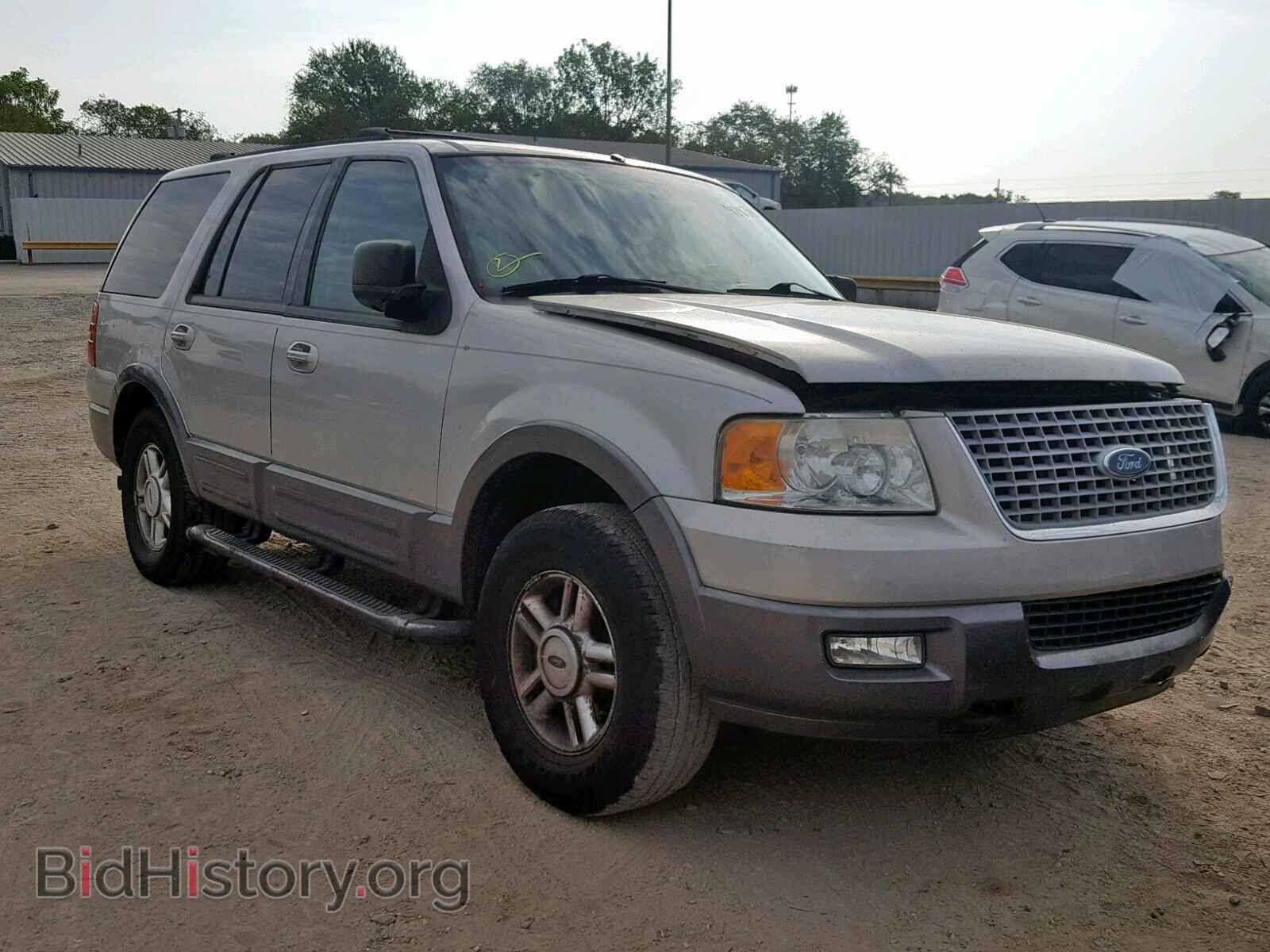 Photo 1FMFU16L84LB39069 - FORD EXPEDITION 2004