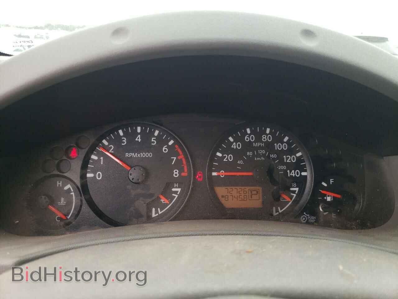 2019 NISSAN FRONTIER - VIN: 1N6AD0ER9KN766568 - Photo 9