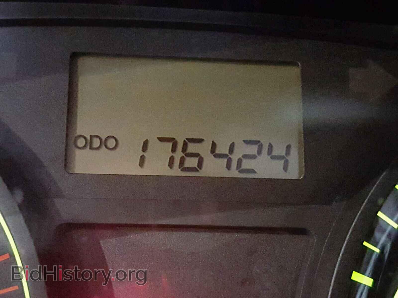 2008 KIA RIO BASE - VIN: KNADE123886364348 - Photo 8