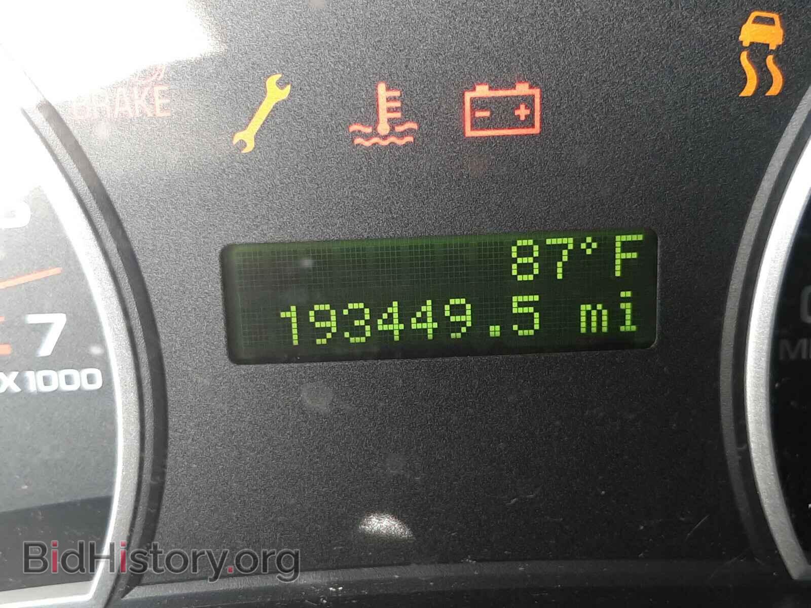 2010 FORD EXPLORER - VIN: 1FMEU7DE5AUB07608 - Photo 8