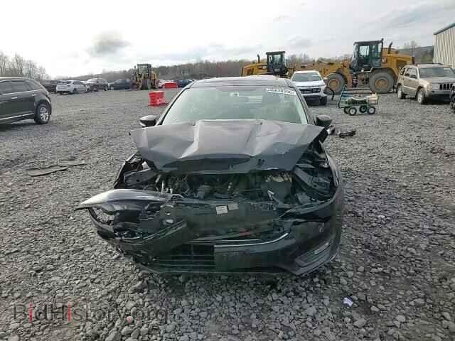 2017 FORD FOCUS - VIN: 1FADP3H28HL207868 - Photo 14