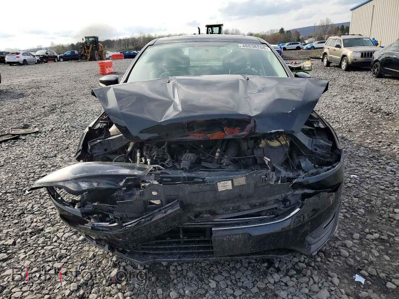 2017 FORD FOCUS - VIN: 1FADP3H28HL207868 - Photo 5