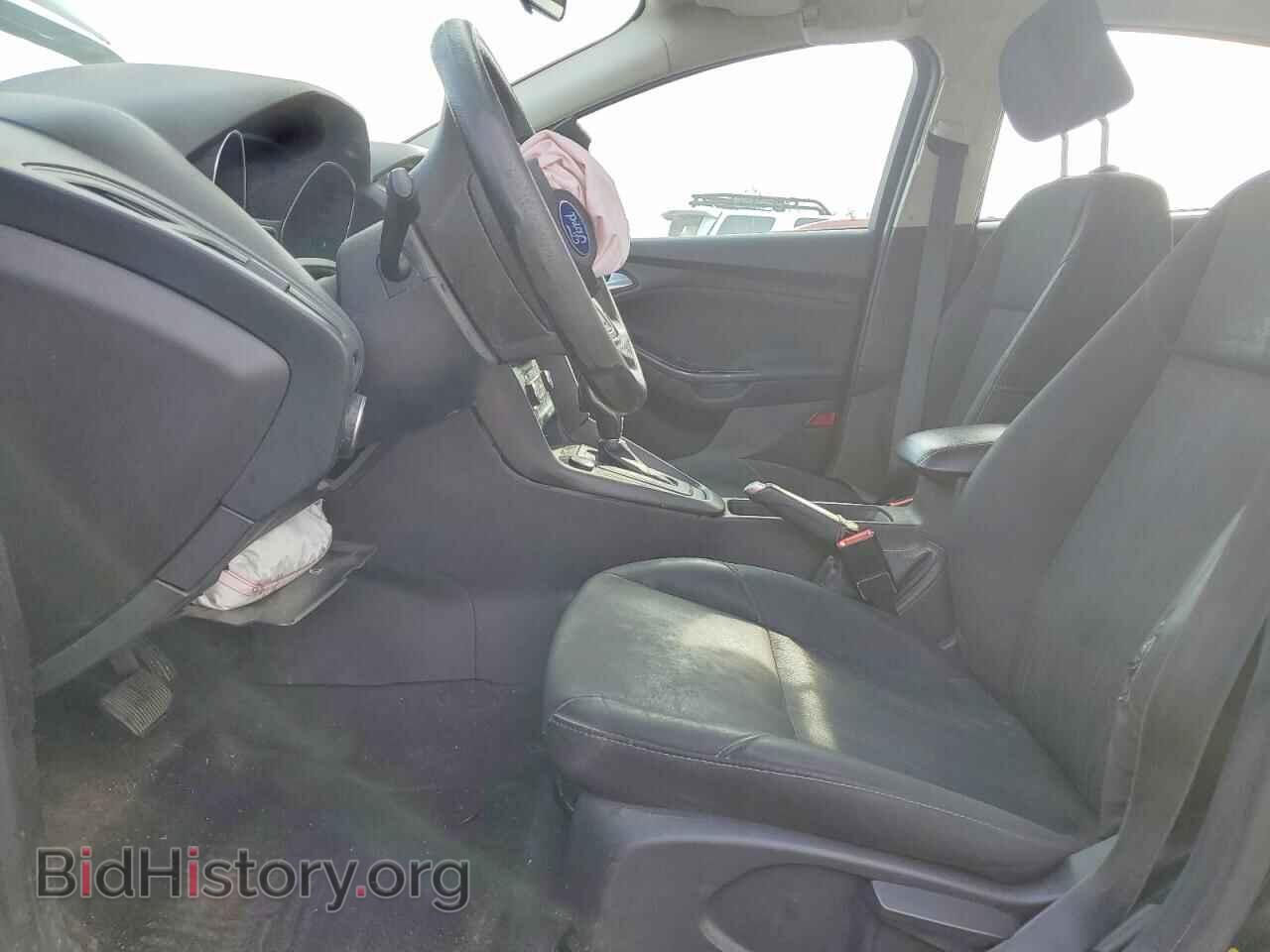 2017 FORD FOCUS - VIN: 1FADP3H28HL207868 - Photo 7