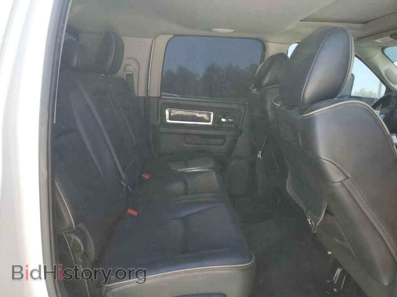 2012 DODGE RAM 2500 - VIN: 3C6UD5PL2CG283883 - Фото 10