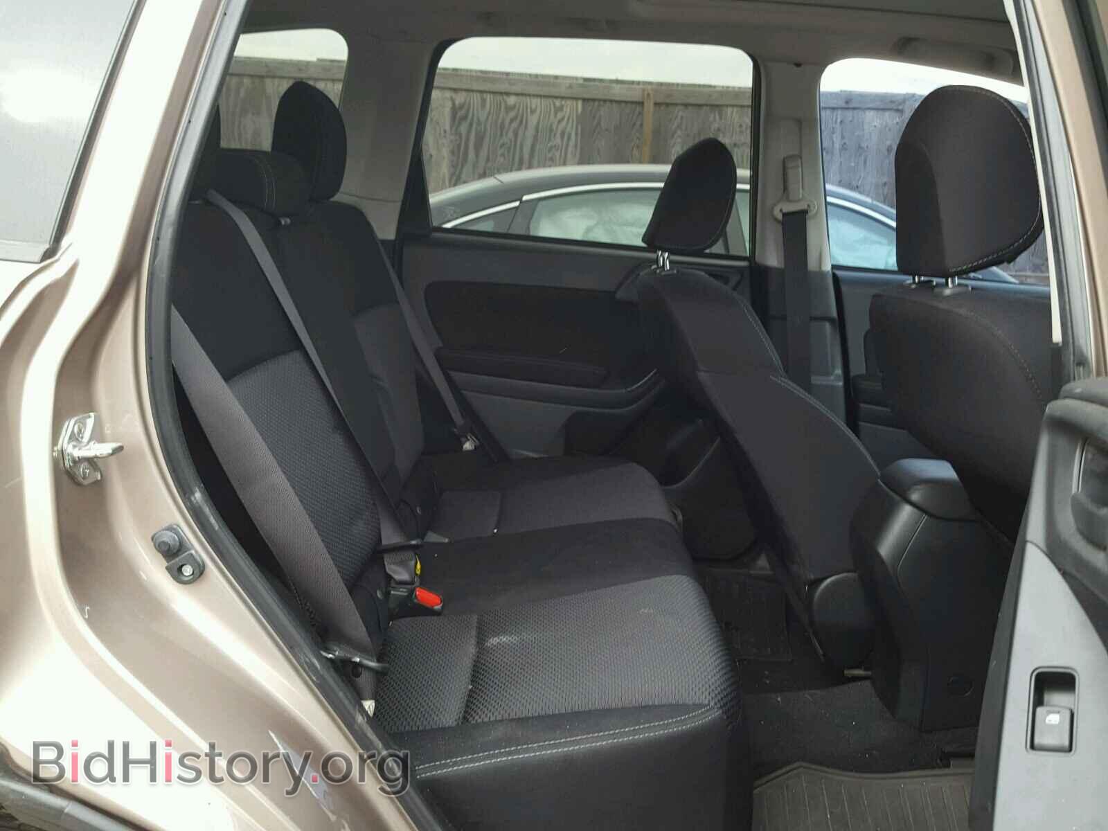 2015 SUBARU FORESTER - VIN: JF2SJADC9FH464111 - Photo 6