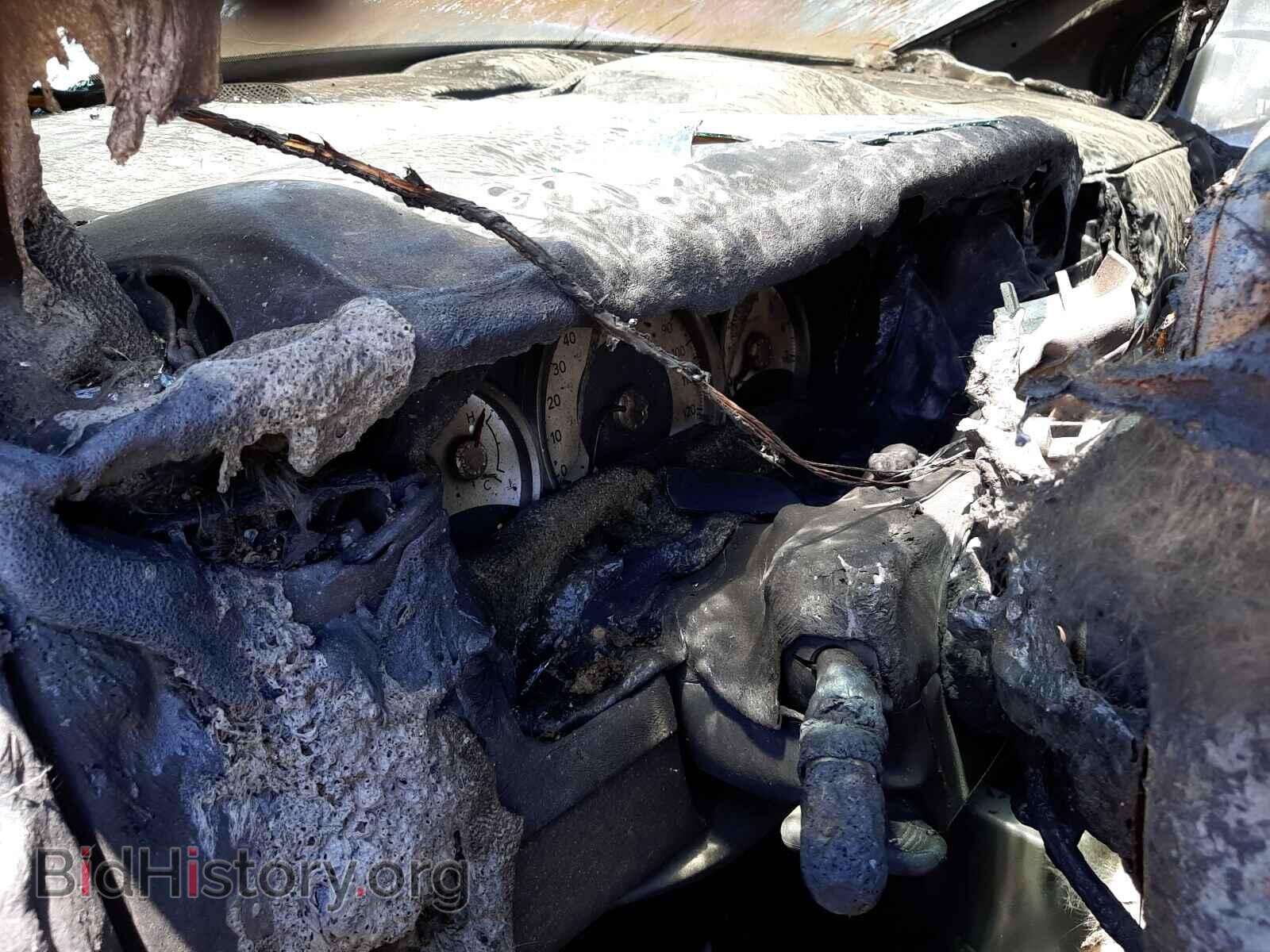 2006 DODGE DURANGO - VIN: 1D4HB48N66F163989 - Photo 8