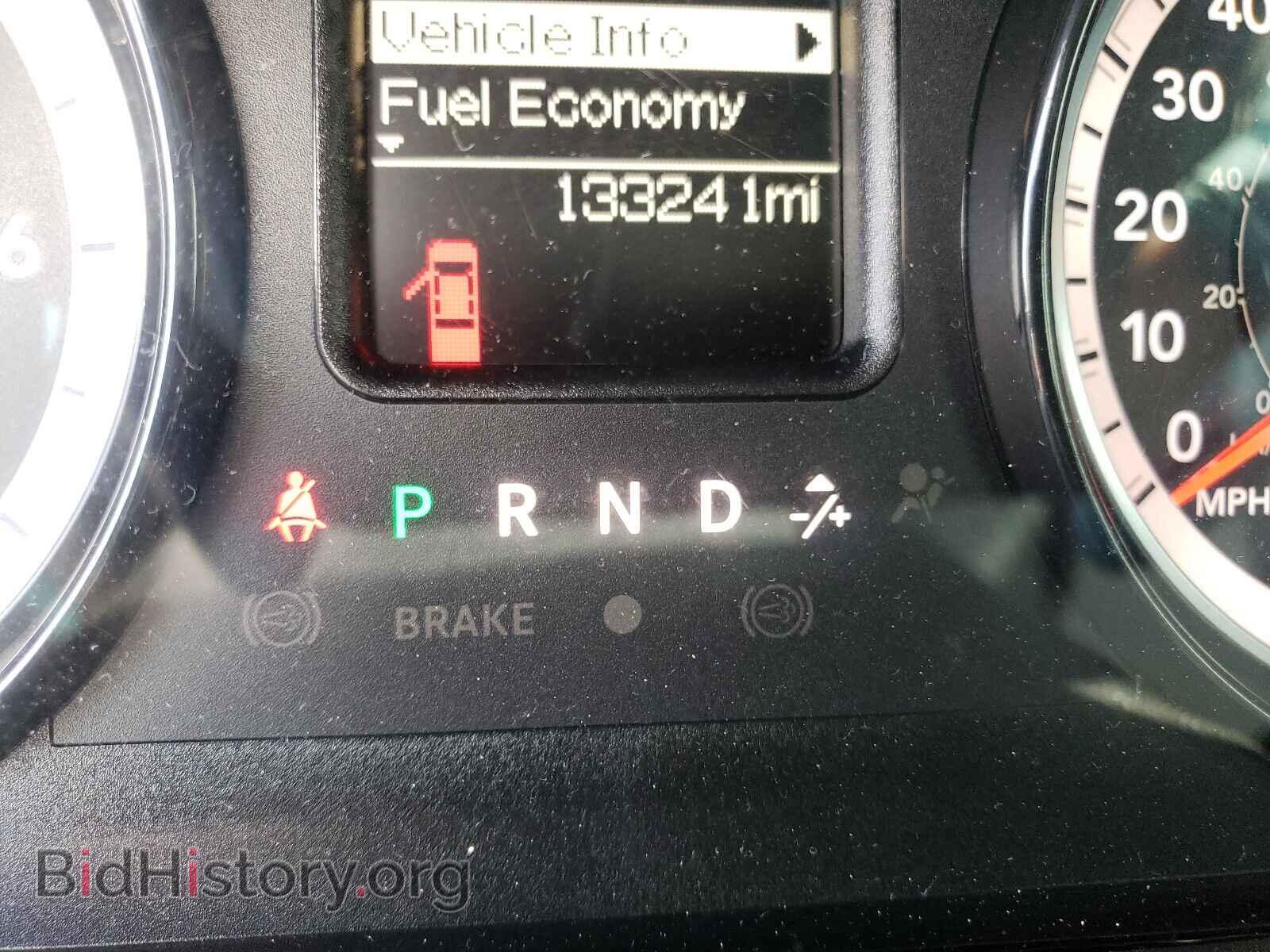 2017 RAM 1500 - VIN: 1C6RR6FT2HS865402 - Фото 8