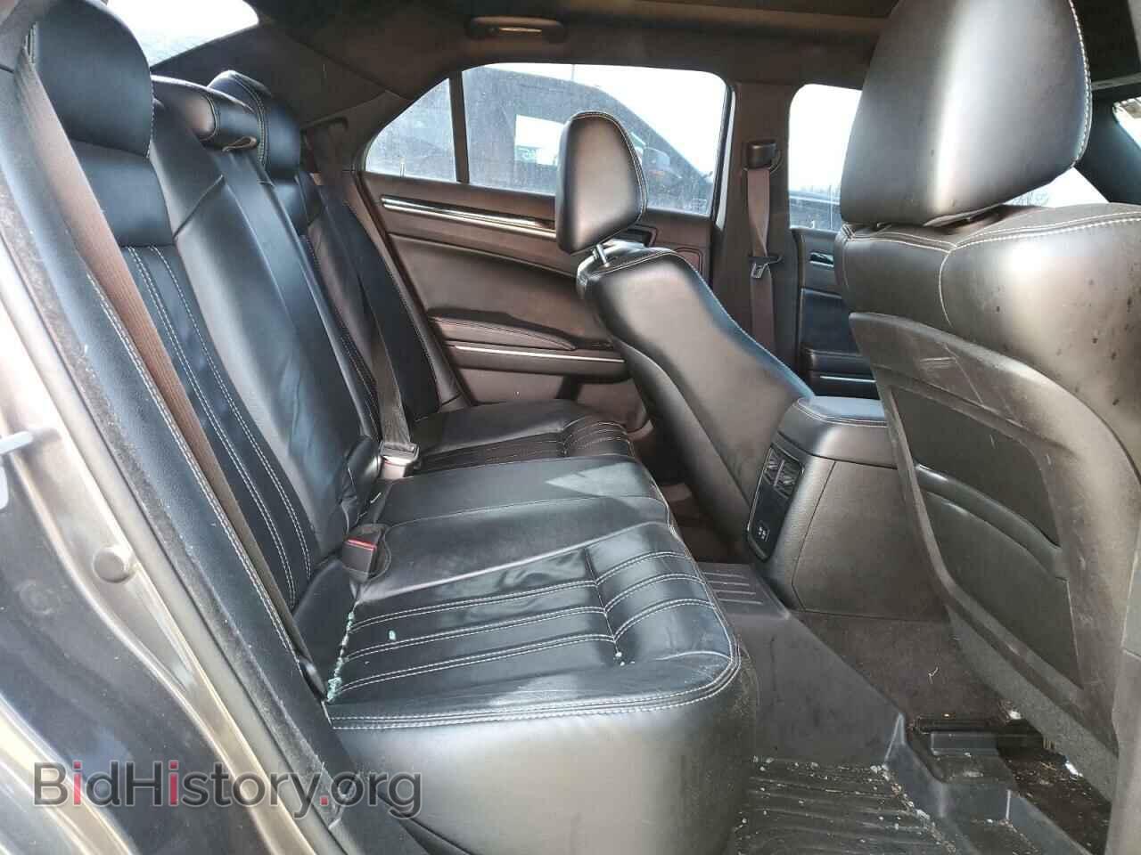 2017 CHRYSLER 300 - VIN: 2C3CCAGG2HH508267 - Фото 10